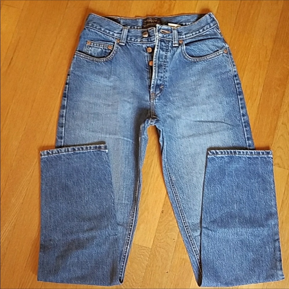 Amazing Mom Jeans Vintage Gap Size 4